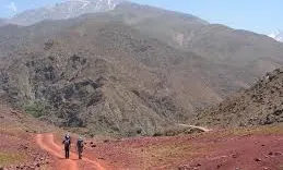 PHC Toubkal 2027