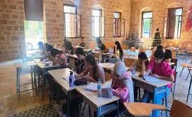 NNA - Renforcer les apprentissages pendant l'été : l'Institut français du Liban renouvelle son programme de soutien à la réussite scolaire