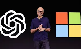 Microsoft exec called AI scraping ‘the largest theft of labor in human history,' new unredacted filings reveal