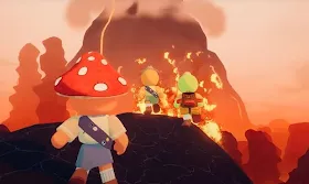 Peak went from a canceled game that couldn’t get funding to selling millions on Steam