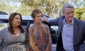 Neighbours cast speak out as filming reaches emotional end after 40 years