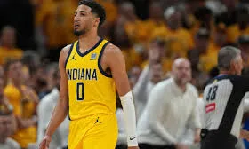 After Game 4 low, Pacers look to 'dig in' at 2-2