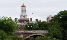 Harvard and Trump Restart Talks to Potentially End Bitter Dispute