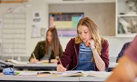Autism diagnoses are rising among girls