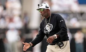 Deion Sanders at odds with athlete advocates, Black leaders on Protect College Sports Act