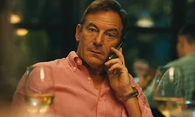 'White Lotus' Star Jason Isaacs Reflects on 'Immaturely' Managing Money