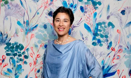 Eva Nguyen Binh, Présidente de l'Institut français : "Certains thèmes sont trop polémiques pour être portés par les institutions nationales"
