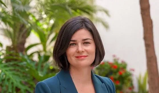 Chloé Goupille nommée à la tête de l’Institut français du Maroc - maroc