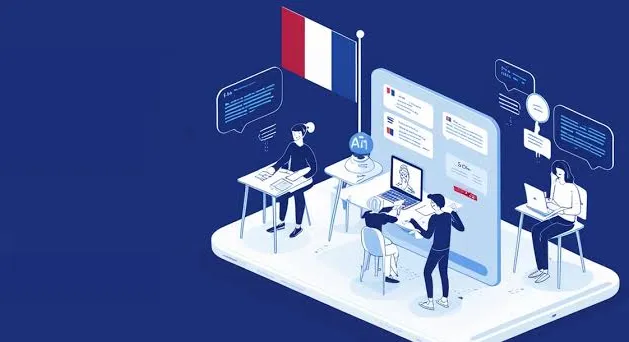L’Intelligence artificielle au service de la langue française