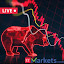 Stock Market Highlights: D-Street extends slide to 8th day on selloff in IT, FMCG; Sensex falls 97 pts; Nifty flat