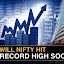 Stock market today: Trade setup for Nifty 50, Q2 results, IPO frenzy to gold prices - 8 stocks to buy
