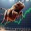 Market Highlights: Sensex settles 862 pts higher, Nifty above 25,550; Titan, M&M rise 3% each