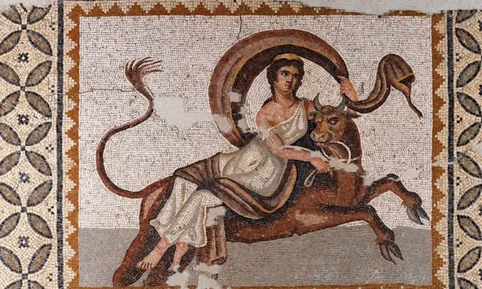 [TCF] Byblos, cité des rois et des dieux, à l’Institut du monde arabe