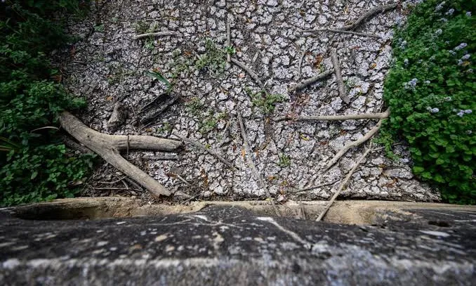 Canicule et sécheresse dans la Nièvre : la préfecture renforce les interdictions