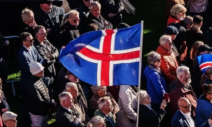 Référendum : course serrée pour les négociations d'adhésion à l'UE en Islande