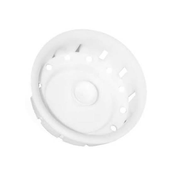 Filtro Castilla 4" Blanco Rioplast  2958