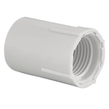 adaptador Hembra 1/2 Presion Gerfor 802634