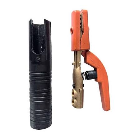 Portaelectrodos Jc top 300A/200MM Pte300-Jc