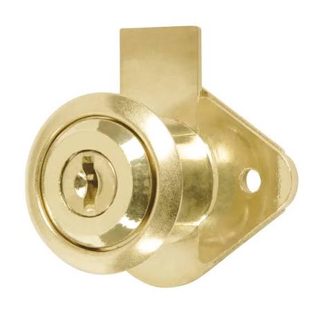 Ceradura de Muebles Laton H 95/24 23505
