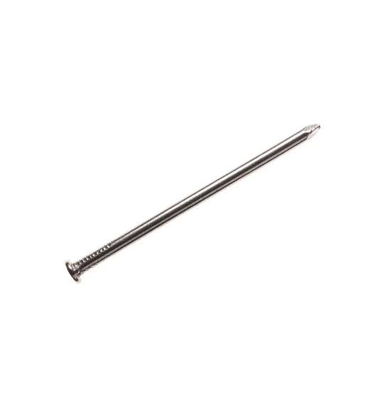 Clavo Comun Con Cabeza 2 1/2 x 11 400Gms Corsan  3CCK117NV
