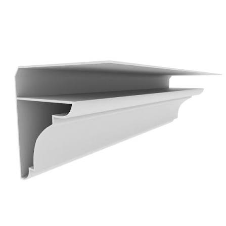 Corniza Pvc