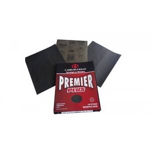 Hoja Lija Premier Plus 230x280 No.360  Sain-0084