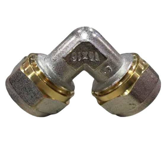 Px Codo Para Tub Gas Ref Gv-G9004
