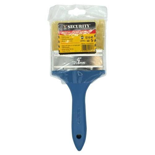 Brocha security Wilson 3"