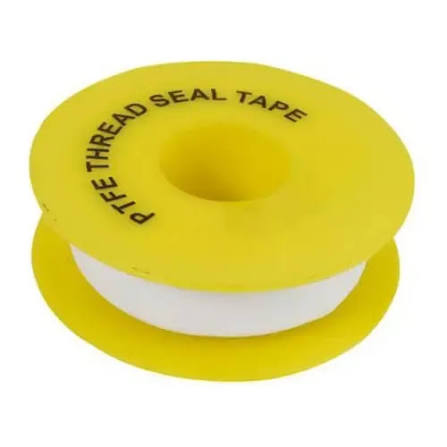 Cinta teflon Industrial 15 Mts Js Tools 160046