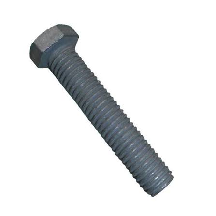 Tor Galv V Hex 3/8 X 1 1/2 1000 Tornillos 10129
