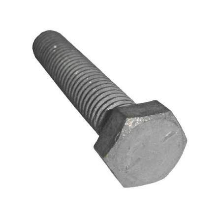Torn Galvanizado Hex 3/8 x 2 10130