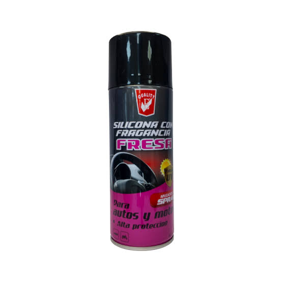 Silicona Spray Uva 450 Ml  Js Tool 130073