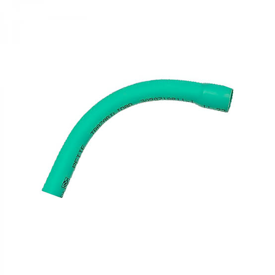 Curva Conduit 1 Pesada Ref 4862