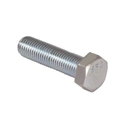 TORN HEX G2 UNC ZINC AO2 1/4 X 2 110012