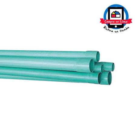 Flexiconduit De 3/4 Pulgada Pavco Mts 000121