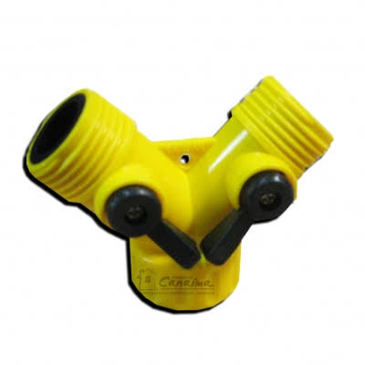 Yee Plastica Para Lavadora Con Llave  YEE-C02