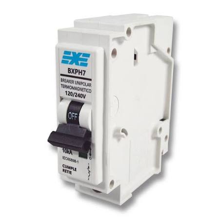 Breaker 40 Amp Js Tools 220153