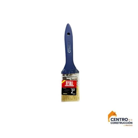 Brocha Fina Reptools 2.5" 2558