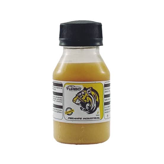 Pegante Amarrillo Js Tols 60 CC (DisplayX72) 130013