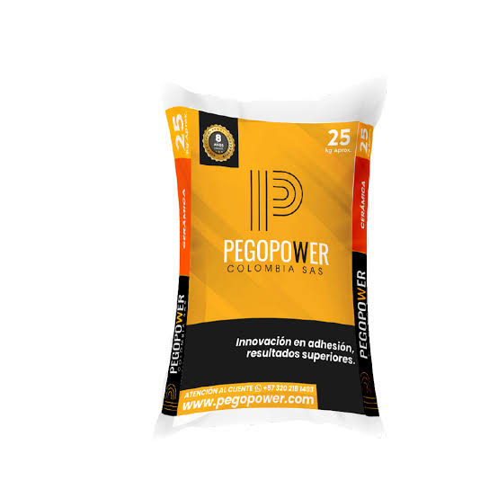 Ceramico Power Cril 1K Bolsas CRIL-012