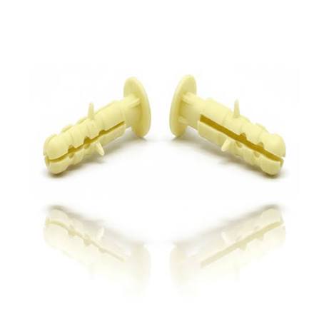 Chazo Plastico Supra (Caiman) 1/4 16643