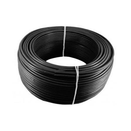 Cable No. 8 Negro X Mtrs Procable 149901