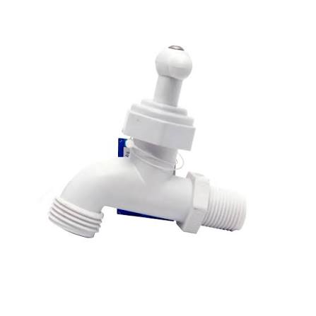 Llave Plastica Fina Jardineria  2564