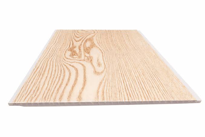 CieloRazo Pvc Madera 5.95m * 30cm Co302