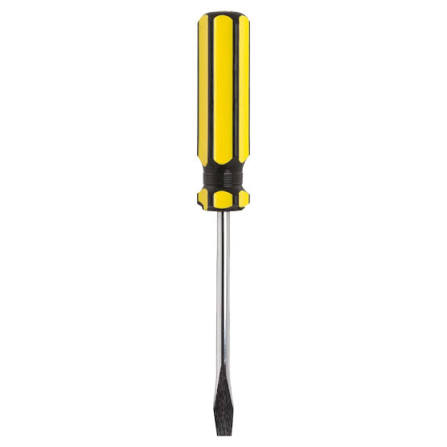 Destornillador Pala  6 MM Imanado X 10 Cmts Jctop De6-15Jc