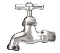 Llave Manguera De bola Cromada LLA-C07