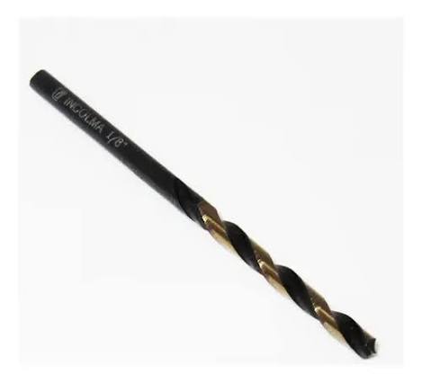 Broca H:S:S Barracuda 1/8" IN0404