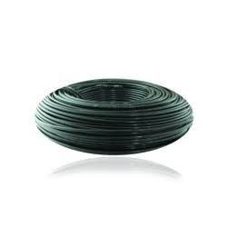 Alambre Alcu 10% /600V/Thhn 90° /Negro Certificado Alnegro-12