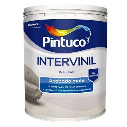 Pintura Blanco 1 Galon ATL-T2
