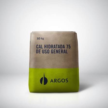 Cal Argon 1 Kilo